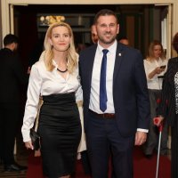 Matilda i Tomislav Šuta