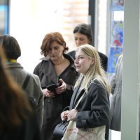 Adriana Piteša, Tea Špoljar