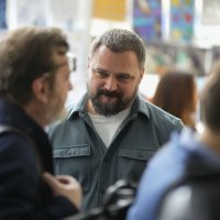 Kruno Lokotar, Kristian Novak