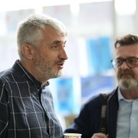 Bojan Stilin, Kruno Lokotar