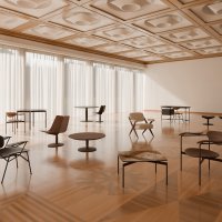 Richterova zbirka u Vili Zagorje na Pantovčaku