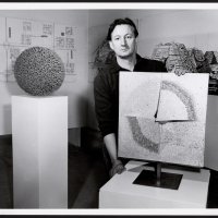 Vjenceslav Richter portret