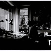 Vjenceslav Richter portret