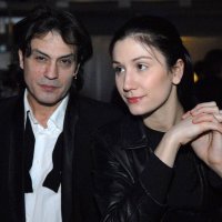 Ana Rucner i Vlado Kalember