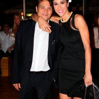 Ana Rucner i Vlado Kalember