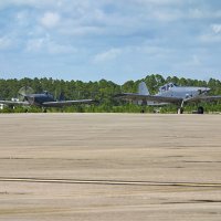 Avioni Skyraider II su robusne konstrukcije