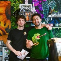 Posjetili smo Animal Caffe u Zagrebu