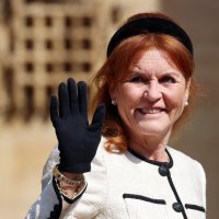 Sarah Ferguson