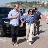 Meghan Markle i princ Harry