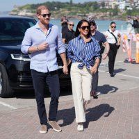Meghan Markle i princ Harry