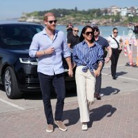 Meghan Markle i princ Harry