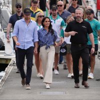 Meghan Markle i princ Harry