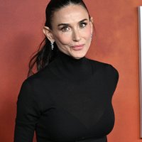 Demi Moore