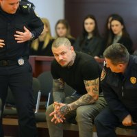 Suđenje Marinu Miličeviću