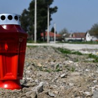 Prometna nesreća u Babinoj Gredi