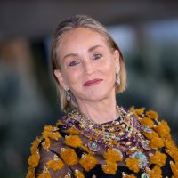 Sharon Stone