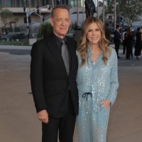 Tom Hanks i Rita Wilson