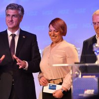 Boška Ban postala članica HDZ-a