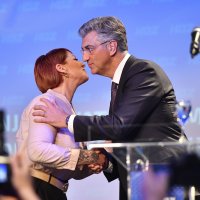 Boška Ban postala članica HDZ-a