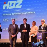 Boška Ban postala članica HDZ-a