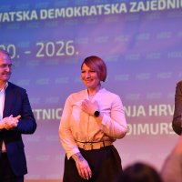 Boška Ban postala članica HDZ-a