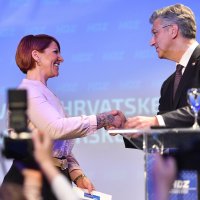 Boška Ban postala članica HDZ-a