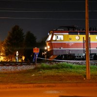 Dvije žene poginule su u naletu vlaka