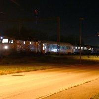 Dvije žene poginule su u naletu vlaka