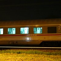 Dvije žene poginule su u naletu vlaka