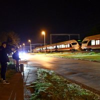 Dvije žene poginule su u naletu vlaka