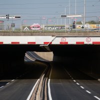 Sve je spremno za otvaranje podvožnjaka na Slavonskoj aveniji