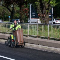 Sve je spremno za otvaranje podvožnjaka na Slavonskoj aveniji