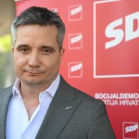 SDP Split bira novo vodstvo