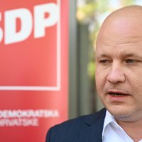 SDP Split bira novo vodstvo