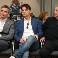 SDP Split bira novo vodstvo