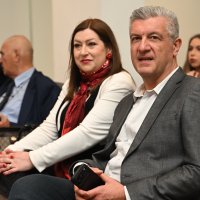 SDP Split bira novo vodstvo