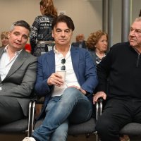 SDP Split bira novo vodstvo