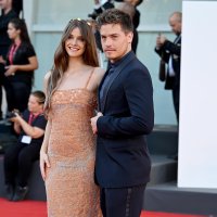 Dylan Sprouse i Barbara Palvin