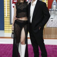 Dylan Sprouse i Barbara Palvin