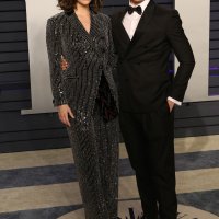 Dylan Sprouse i Barbara Palvin