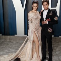 Dylan Sprouse i Barbara Palvin