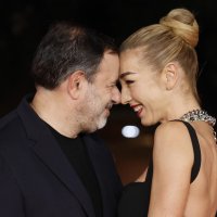 Silvia Salis i Fausto Brizzi