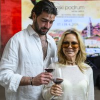 Maja Šuput i Šime Elez