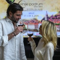 Maja Šuput i Šime Elez