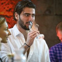 Maja Šuput i Šime Elez