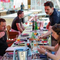 Dean Kotiga na splitskom Pazaru