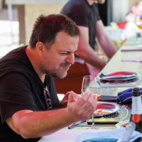 Dean Kotiga na splitskom Pazaru