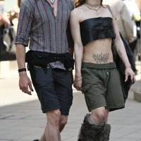 Street style izdanja na špici