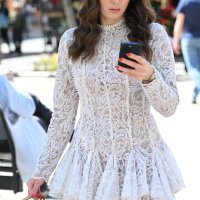 Street style izdanja na špici