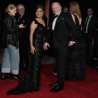 Salma Hayek i François-Henri Pinault